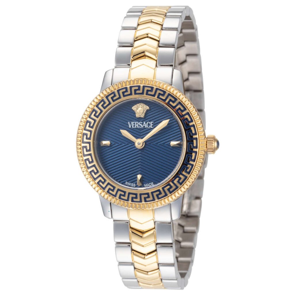 Versace V-Icon Women's Watch VEUCA0524
