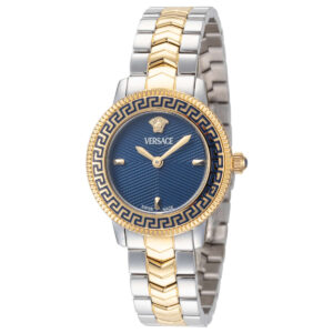 Versace V-Icon Women's Watch VEUCA0524