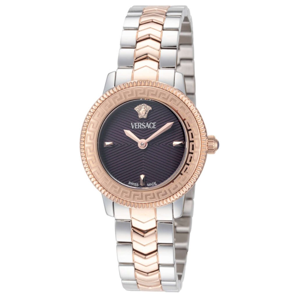 Versace V-Icon Women's Watch VEUCA0624