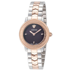 Versace V-Icon Women's Watch VEUCA0624