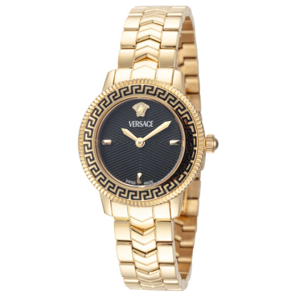 Versace V-Icon Women's Watch VEUCA0824