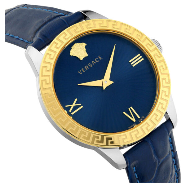 Versace Greca Signature Women's Watch VEVC00219