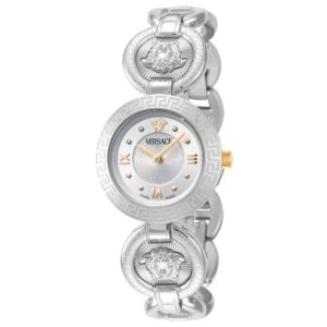 Versace Greca Jewel Women's Watch VEWCA0124
