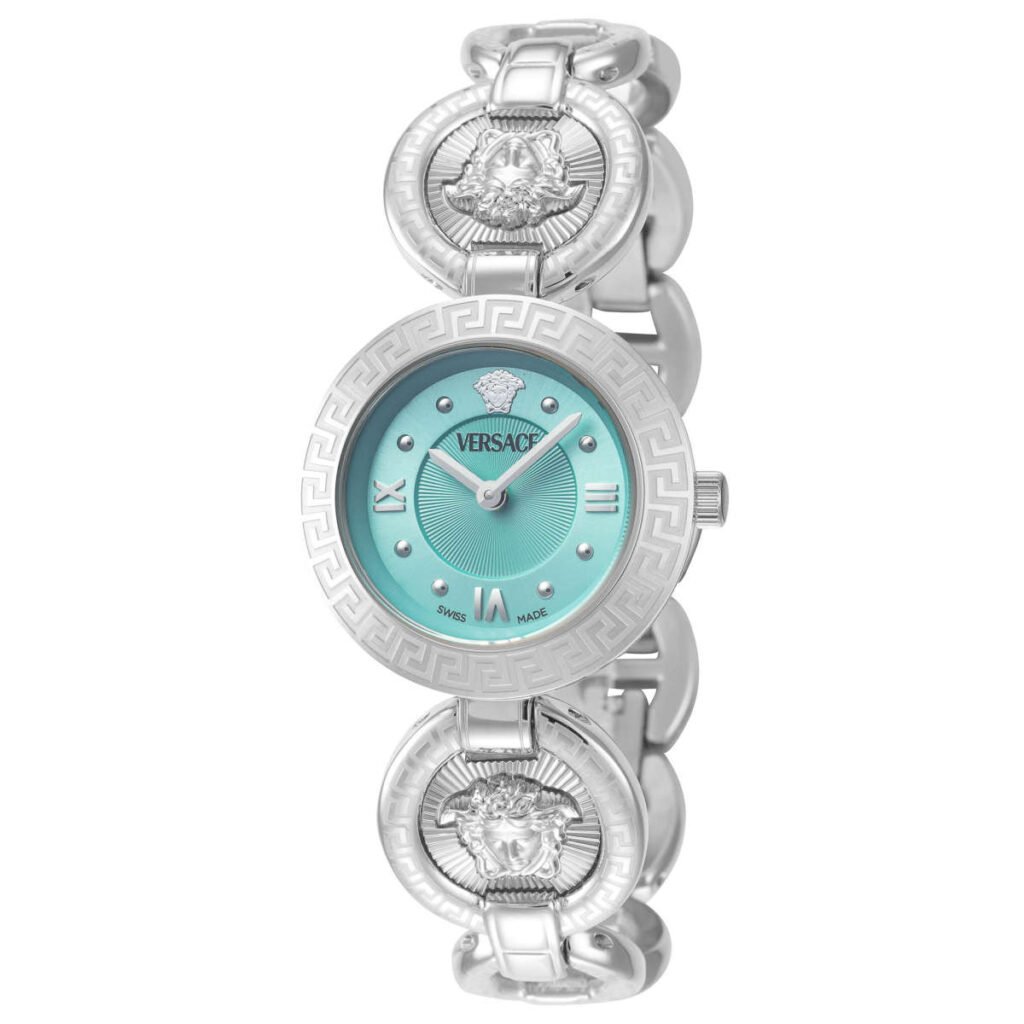 Versace Greca Jewel Women's Watch VEWCA0324