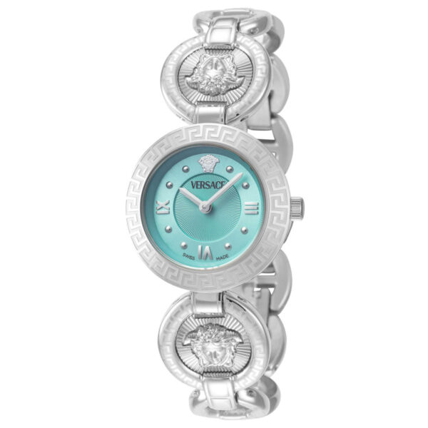 Versace Greca Jewel Women's Watch VEWCA0324
