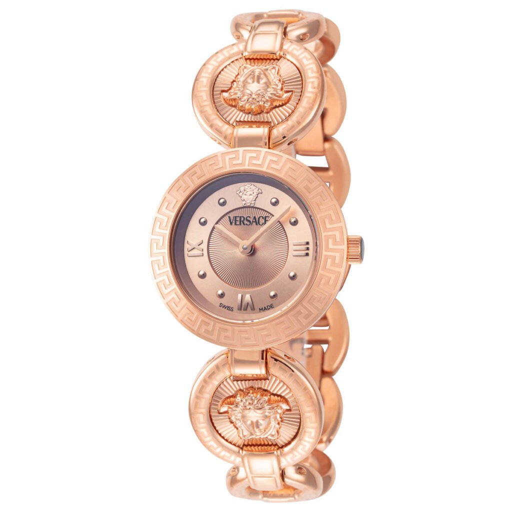 Versace Greca Jewel Women's Watch VEWCA0424