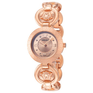 Versace Greca Jewel Women's Watch VEWCA0424