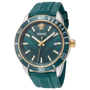 Versace Greca Urban Men's Watch VEYCA0124