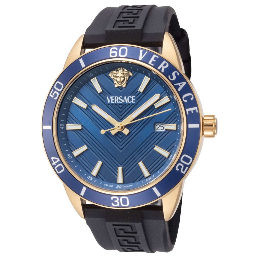 Versace Greca Urban Men's Watch VEYCA0224