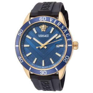 Versace Greca Urban Men's Watch VEYCA0224