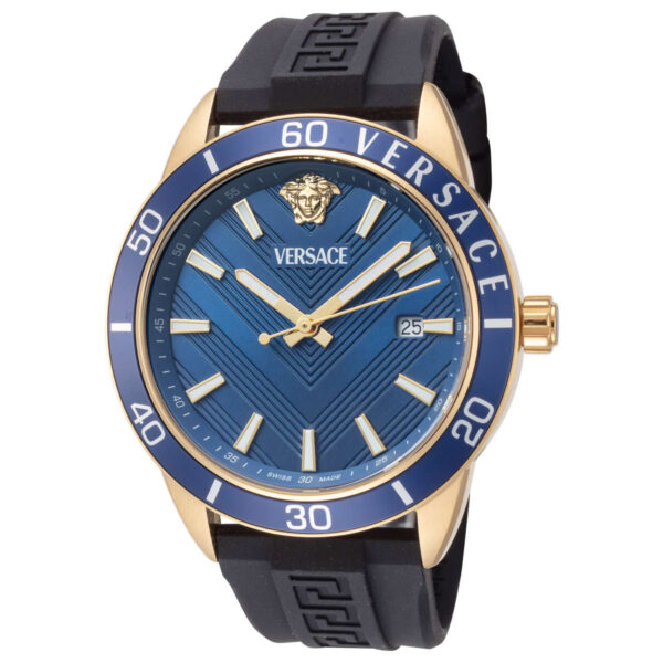 Versace Greca Urban Men's Watch VEYCA0224