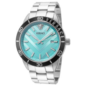 Versace Greca Urban Men's Watch VEYCA0324