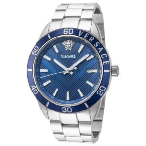 Versace Greca Urban Men's Watch VEYCA0424