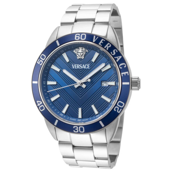 Versace Greca Urban Men's Watch VEYCA0424