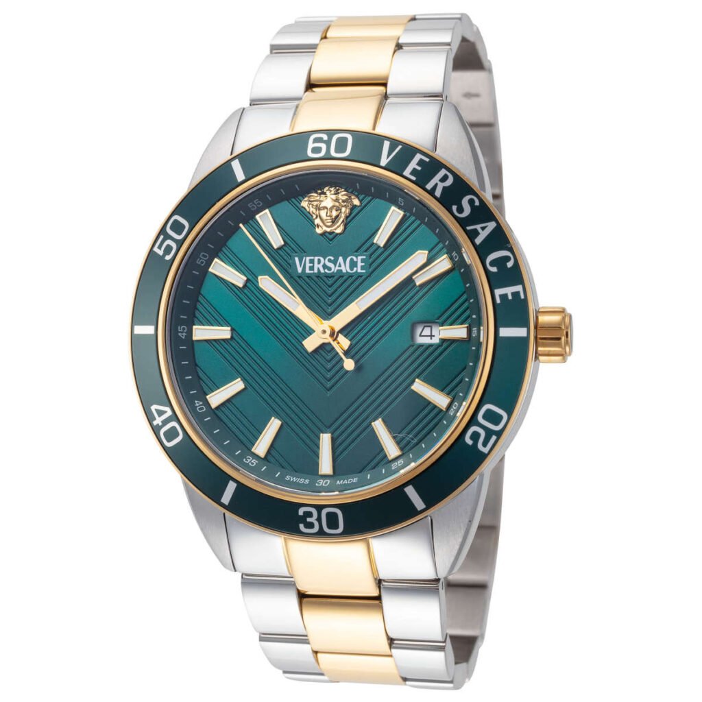 Versace Greca Urban Men's Watch VEYCA0524