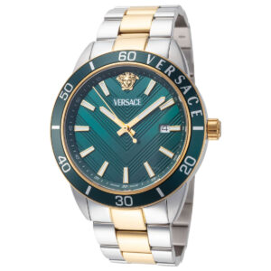 Versace Greca Urban Men's Watch VEYCA0524