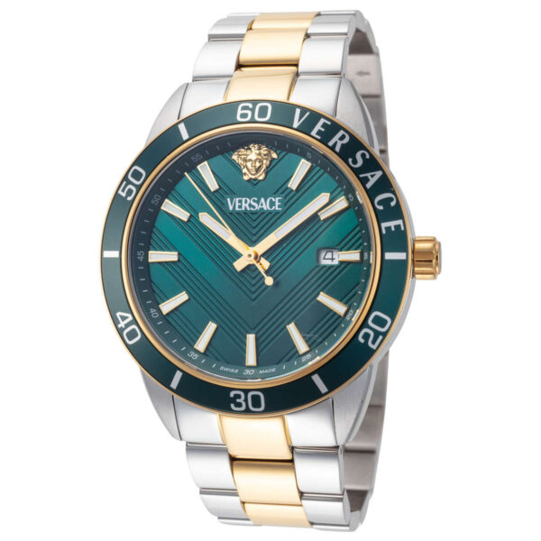 Versace Greca Urban Men's Watch VEYCA0524