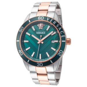 Versace Greca Urban Men's Watch VEYCA0624