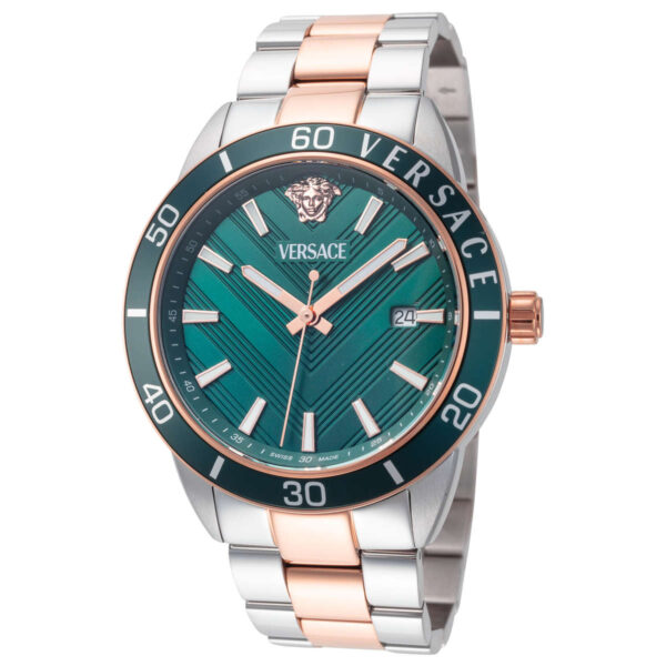 Versace Greca Urban Men's Watch VEYCA0624