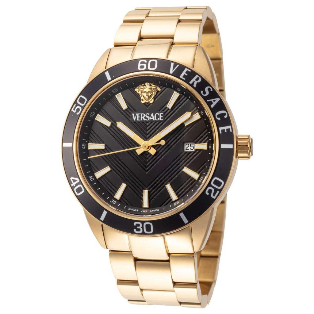 Versace Greca Urban Men's Watch VEYCA0724