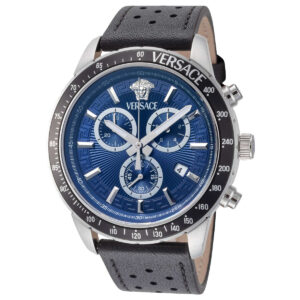 Versace Sport Chrono Men's Watch VEZCA0124