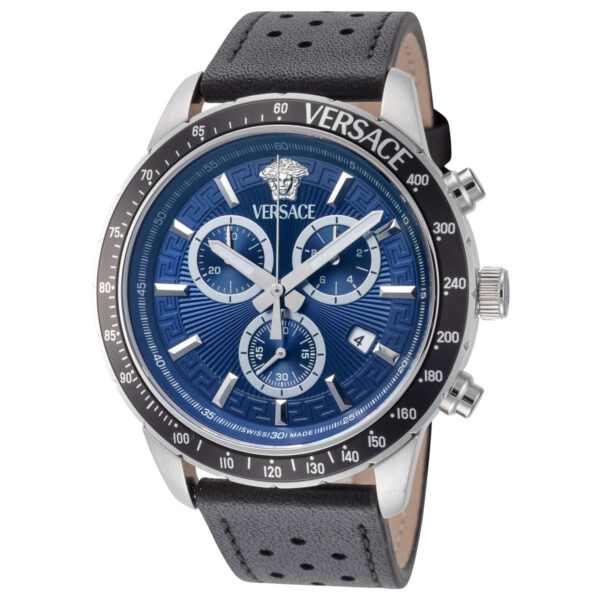 Versace Sport Chrono Men's Watch VEZCA0124
