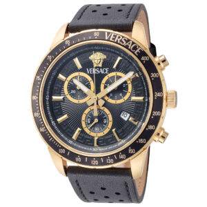 Versace Sport Chrono Men's Watch VEZCA0224