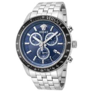 Versace Sport Chrono Men's Watch VEZCA0324
