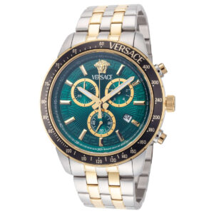 Versace Sport Chrono Men's Watch VEZCA0524
