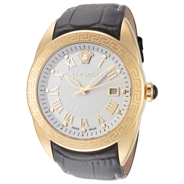 Versace V-Sport II Men's Watch VFE130015