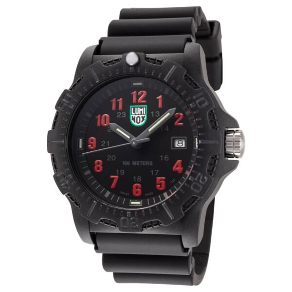 Luminox Manta Ray Carbonox Men's Watch X2.2045