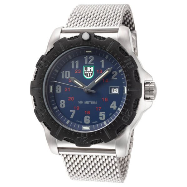 Luminox Manta Ray Steel Men's Watch X2.2134
