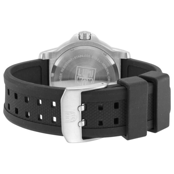 Luminox Manta Ray Steel Men's Watch X2.2145