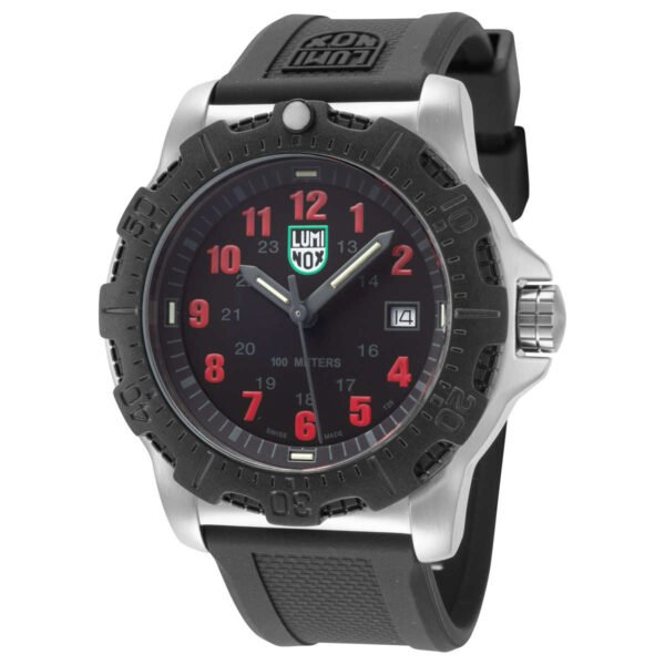 Luminox Manta Ray Steel Men's Watch X2.2145