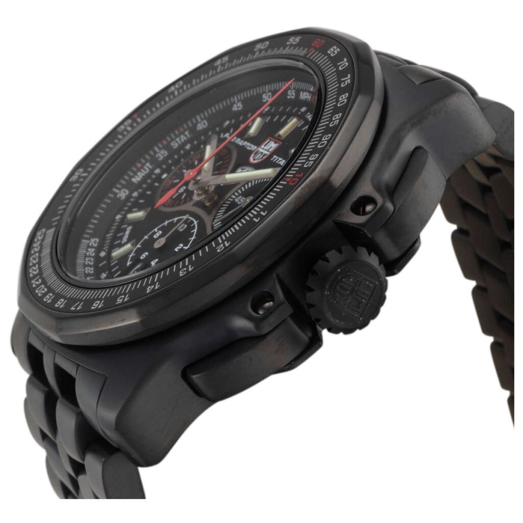 Luminox F-22 Raptor Men's Watch XA.9272