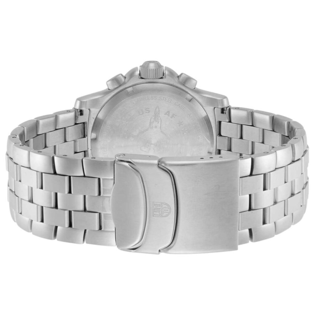Luminox F-35 Lightning II Men's Watch XA.9382.1