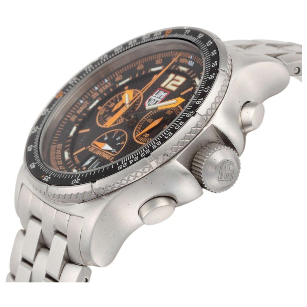 Luminox F-35 Lightning II Men's Watch XA.9382.1