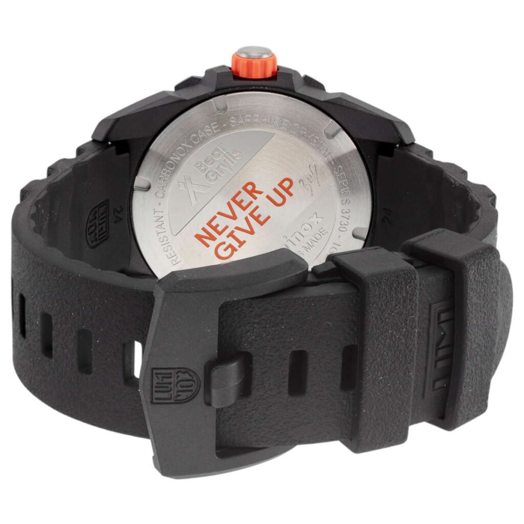 Luminox Bear Grylls Mountain Men's Watch XB.3731