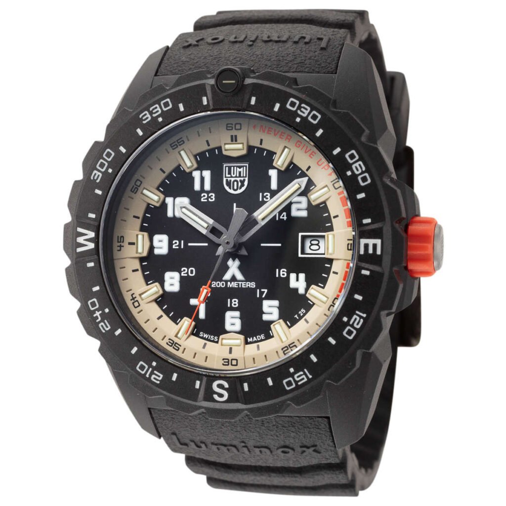 Luminox Bear Grylls Mountain Men's Watch XB.3731
