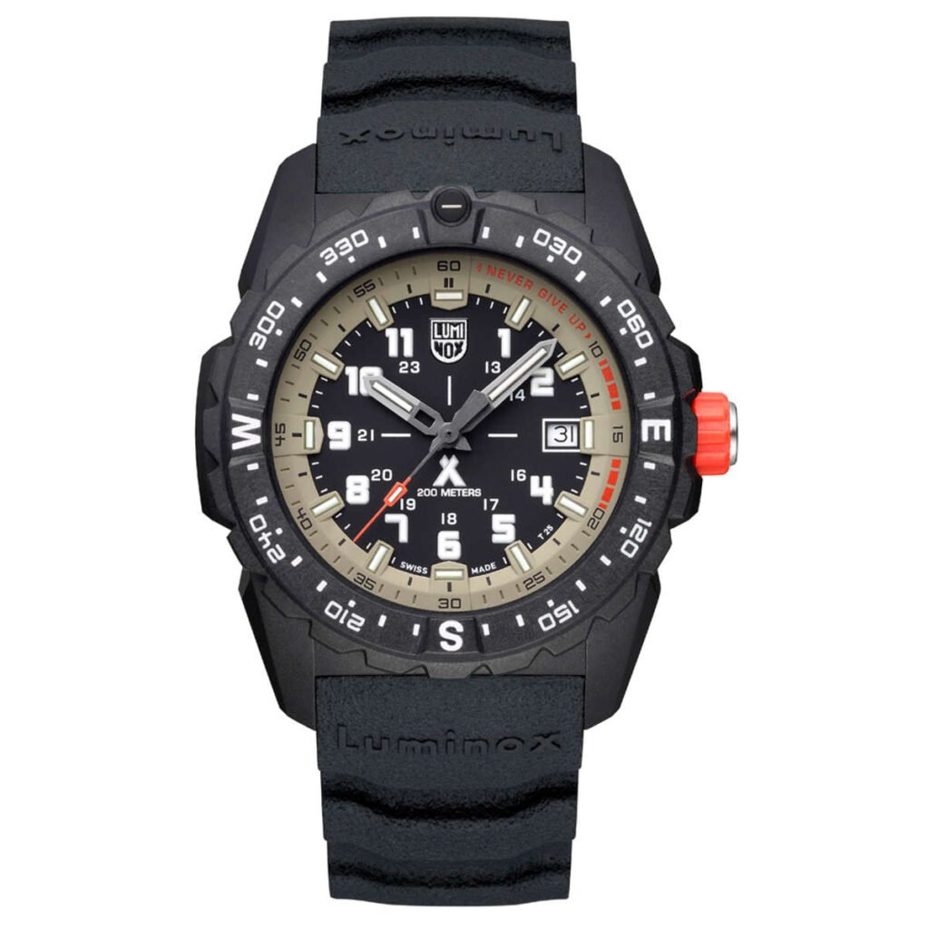 Luminox Bear Grylls Mountain Men's Watch XB.3731