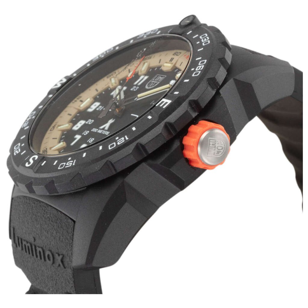 Luminox Bear Grylls Mountain Men's Watch XB.3731