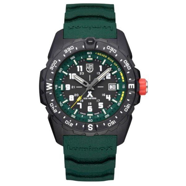 Luminox Bear Grylls Mountain Men's Watch XB.3735