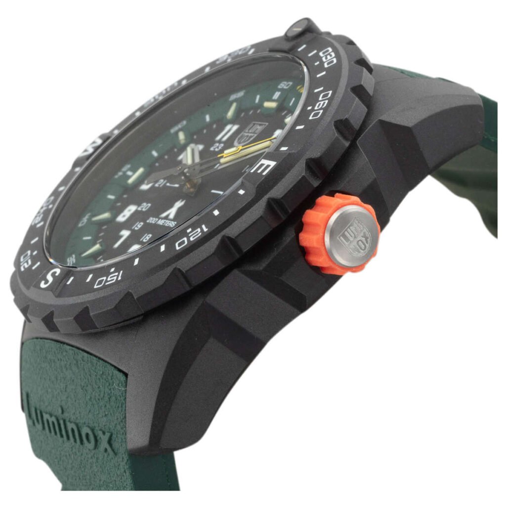 Luminox Bear Grylls Mountain Men's Watch XB.3735
