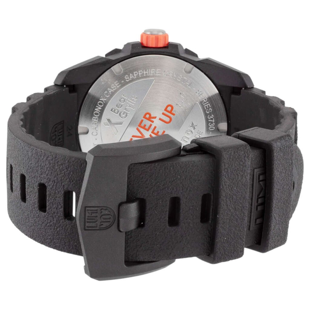 Luminox Bear Grylls Mountain Men's Watch XB.3739