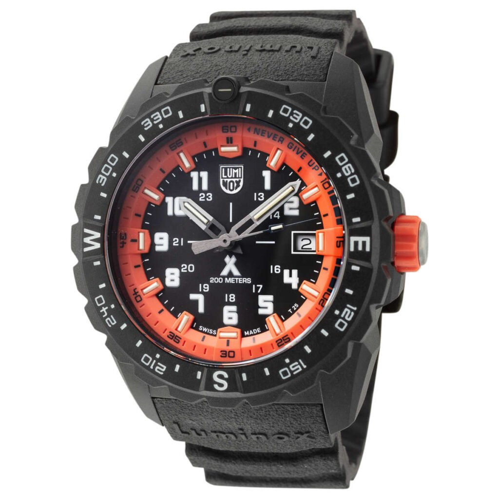 Luminox Bear Grylls Mountain Men's Watch XB.3739