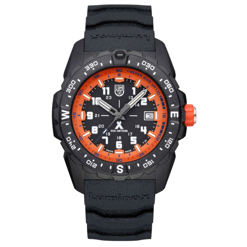Luminox Bear Grylls Mountain Men's Watch XB.3739