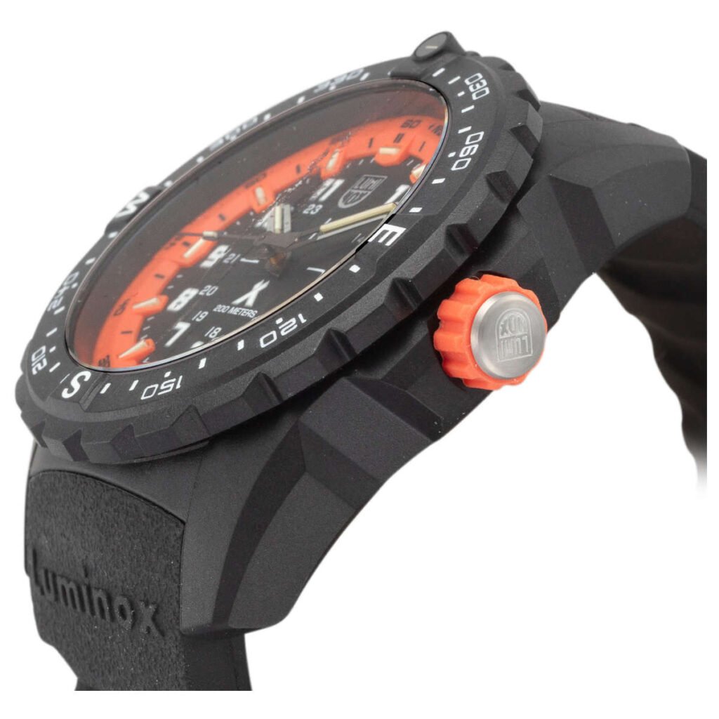 Luminox Bear Grylls Mountain Men's Watch XB.3739