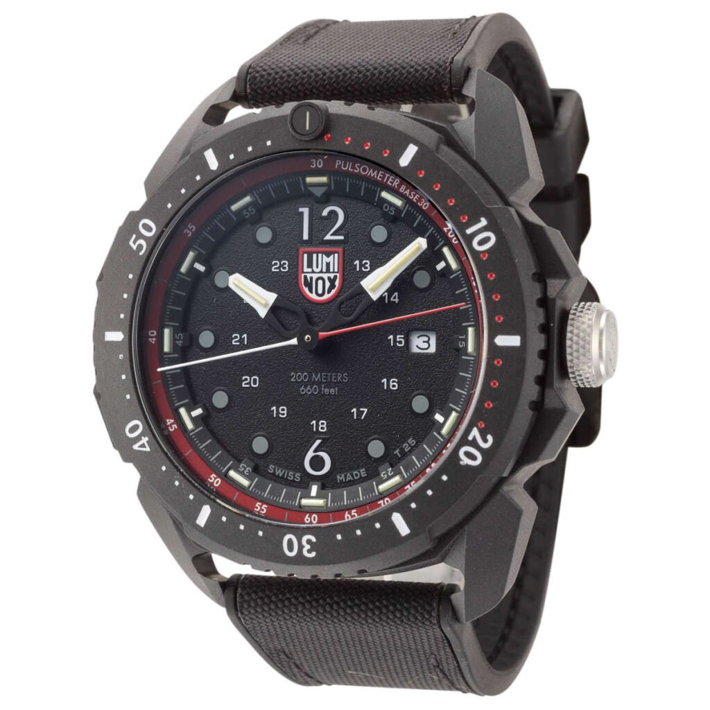 Luminox ICE-SAR Men's Watch XL.1051