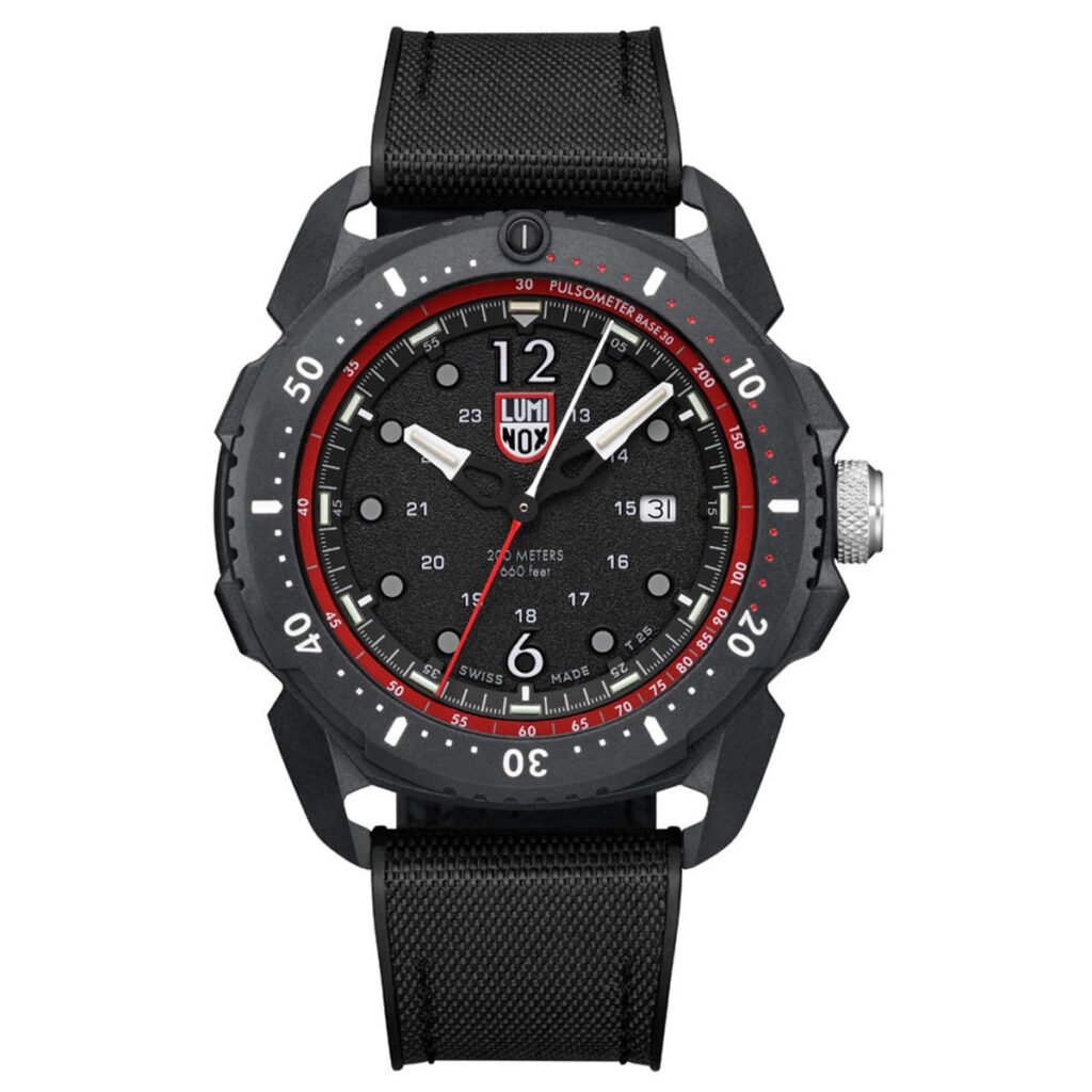 Luminox ICE-SAR Men's Watch XL.1051