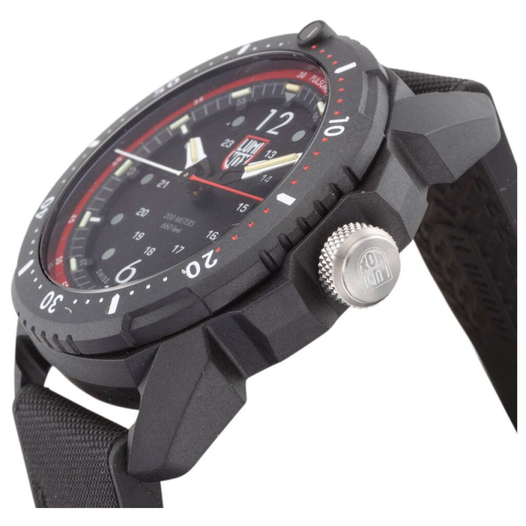Luminox ICE-SAR Men's Watch XL.1051